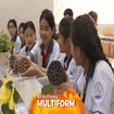 Nhiều sáng kiến xây dựng xã hội bền vững được đề xuất từ học sinh