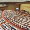 Quy định rõ thẩm quyền giám sát của Quốc hội, Hội đồng nhân dân