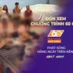 Chương trình 60 Giây ngày 26/10/2025 | Phòng Cảnh sát Hình sự TP. Hồ Chí Minh bắt giữ 4 đối tượng trộm cắp và tiêu thụ chó, mèo