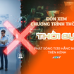 Thời sự trưa HTV ngày 31/10/2025 I Nghiêm cấm hành vi sử dụng trí tuệ nhân tạo để tạo dựng, chỉnh sửa lan truyền thông tin sai sự thật