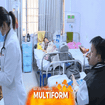 Nhiều giải pháp nâng cao năng lực tuyến y tế cơ sở
