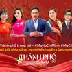 “Thành phố trong tôi – #MyHoChiMinh #MyCity” Câu chuyện của những người giữ nhịp sống thành phố
