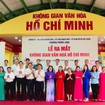 Phường Phước Long ra mắt Không gian Văn hóa Hồ Chí Minh