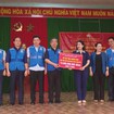 TP. Hồ Chí Minh hỗ trợ đồng bào Quảng Ngãi 10 tỷ đồng khắc phục hậu quả bão lũ