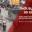 Thời sự HTV ngày 12/11/2025 I Phổ biến tình trạng đi ngược chiều trên Quốc lộ 51
