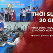 Thời sự HTV ngày 16/11/2025 I Sân khấu cải lương học đường: Gieo mầm di sản từ trường học
