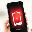Lý do pin điện thoại tụt nhanh khi trời lạnh