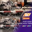 Chương trình 60 Giây ngày 9/11/2025 I Tài xế sống sót kỳ diệu trong chiếc xe bẹp nát