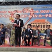 Lễ hội Việt Nam – TP. Hồ Chí Minh tại Aichi 2025 khai mạc rực rỡ tại Nagoya