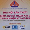 HCMCONS tập hợp trí thức nâng chất lượng quy hoạch đô thị