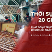 Thời sự HTV ngày 10/12/2025 | Quốc hội thông qua Luật Báo chí (sửa đổi)