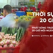 Thời sự HTV ngày 13/12/2025 | Đảm bảo vận tải hành khách dịp Tết Dương lịch 2026