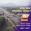 60 Giây ngày 15/12/2025 | Dự án thành phần 3, cao tốc Biên Hòa - Vũng Tàu sẵn sàng đưa vào khai thác
