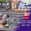 60 Giây ngày 16/12/2025 |Lo ngại vi phạm pháp luật khi chuyển đổi thuế tự kê khai