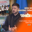 Thời sự trưa HTV ngày 16/12/2025 I Tổng thống Ucraina gặp phái đoàn Mỹ để bàn về thỏa thuận hòa bình