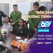 60 Giây ngày 17/12/2025 | Nghệ An: Triệt phá đường dây ma túy, thu giữ 18.200 viên ma túy tổng hợp