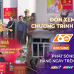 60 Giây ngày 22/12/2025 | Khánh thành căn nhà đầu tiên trong "Chiến dịch Quang Trung" tại Lâm Đồng