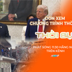 Thời sự trưa HTV ngày 22/12/2025 I Mỹ muốn thành lập "chính quyền Gaza thống nhất"