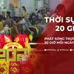 Thời sự HTV ngày 24/12/2025 | Từ 1/1/2026, thêm 2 nhóm đối tượng được BHYT chi trả 100% chi phí khám chữa bệnh