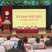 Đẩy mạnh triển khai các nghị quyết sau kỳ họp Hội đồng nhân dân TP. Hồ Chí Minh