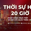 Thời sự HTV ngày 3/12/2025 | Lan truyền đường link độc hại: Báo động từ không gian mạng