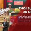 Thời sự HTV ngày 30/12/2025 | TP. Hồ Chí Minh đưa một số dự án điển hình về thất thoát, lãng phí vào diện theo dõi