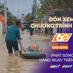 60 Giây ngày 5/12/2025 | Khánh Hòa: Người dân Nha Trang phải chạy lũ 4 lần