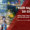 Thời sự HTV ngày 6/12/2025 | TP. Hồ Chí Minh có nhiều thuận lợi để phát triển kinh tế lifestyle