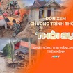 Thời sự trưa HTV ngày 6/12/2025 I Hơn 800 người thiệt mạng do lũ lụt tại Indonesia