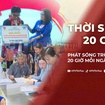 Thời sự HTV ngày 7/12/2025 | Dự án Vệ sinh môi trường TP. Hồ Chí Minh - giai đoạn 2 tăng tốc về đích