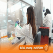 FDA chấp thuận thuốc ngừa HIV Lenacapavir