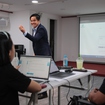 Doanh nghiệp ứng dụng AI trong tuyển dụng và quản trị nhân sự
