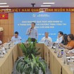 Sở Công Thương TP.HCM chủ động triển khai công việc sau sáp nhập