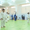 Judo khiếm thị TP.HCM - Ánh sáng không chỉ từ đôi mắt