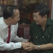 Lãnh đạo TP.HCM thăm gia đình chính sách nhân kỷ niệm 78 năm Ngày Thương binh Liệt sĩ