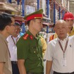 An toàn PCCC trong khu dân cư: Doanh nghiệp chủ động, lực lượng chức năng đồng hành