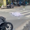 TP.HCM: Tài xế bỏ trốn sau tai nạn khiến nạn nhân tử vong