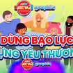 NewZgraphic: Dừng bạo lực – Dựng yêu thương, đừng để sự im lặng trở thành đồng lõa