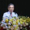 Đại hội Đảng bộ xã Tân Vĩnh Lộc lần thứ I: Bước ngoặt phát triển phía Tây TP.HCM