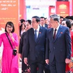 Tổng Bí thư Tô Lâm tham quan Triển lãm ảnh "Quốc hội Việt Nam - 80 năm kế thừa và phát triển"