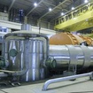 Thanh sát viên IAEA trở lại Iran