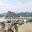 Ninh Bình: 3.000 người dân bị cô lập do nước lũ dâng cao