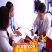 Cơ hội cho các bác sĩ trẻ gắn bó với y tế cơ sở