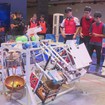Sân chơi A.I. và Robotics cho học sinh THPT