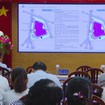 Phường Vũng Tàu công bố 3 đồ án quy hoạch đô thị quan trọng