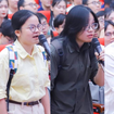 Hô tên chọn chuyên ngành bác sĩ nội trú "hấp dẫn hơn cả Miss Grand"