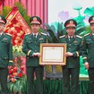 Ban Cơ yếu Chính phủ đón nhận danh hiệu “Anh hùng Lực lượng vũ trang nhân dân”
