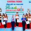 TP.HCM trao giải Hội thi Chỉ huy Đội giỏi Thành phố lần thứ 28