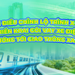 TP.HCM điều chỉnh lộ trình xe buýt, triển khai gói vay xe điện hướng tới giao thông xanh