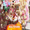 TP.HCM rộn ràng đón Trung Thu sớm